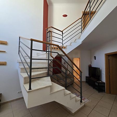 O Pescador Apartment Lagos Luaran gambar