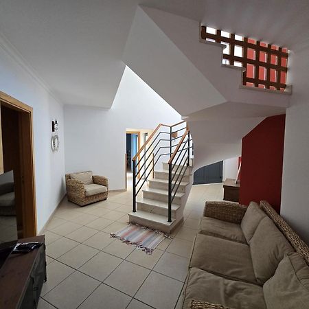 O Pescador Apartment Lagos Luaran gambar