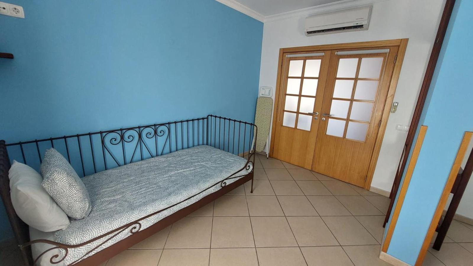 O Pescador Apartment Lagos Luaran gambar