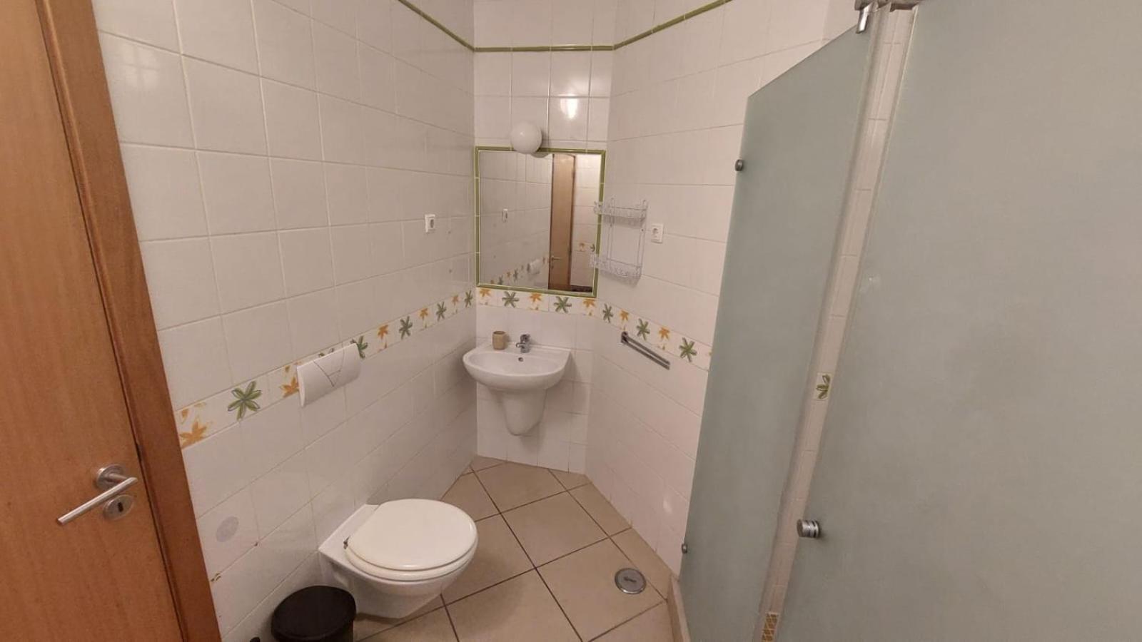 O Pescador Apartment Lagos Luaran gambar