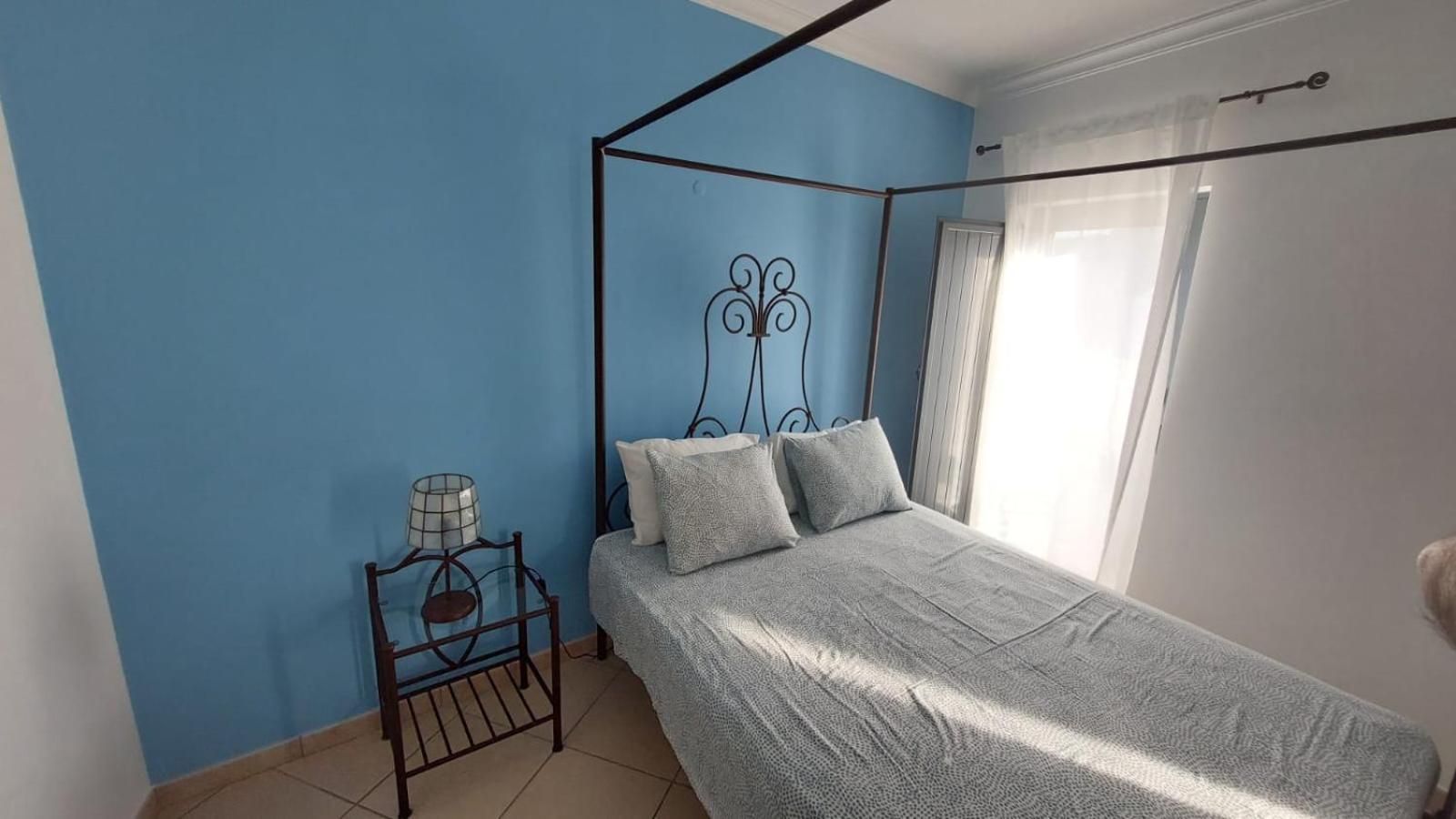 O Pescador Apartment Lagos Luaran gambar