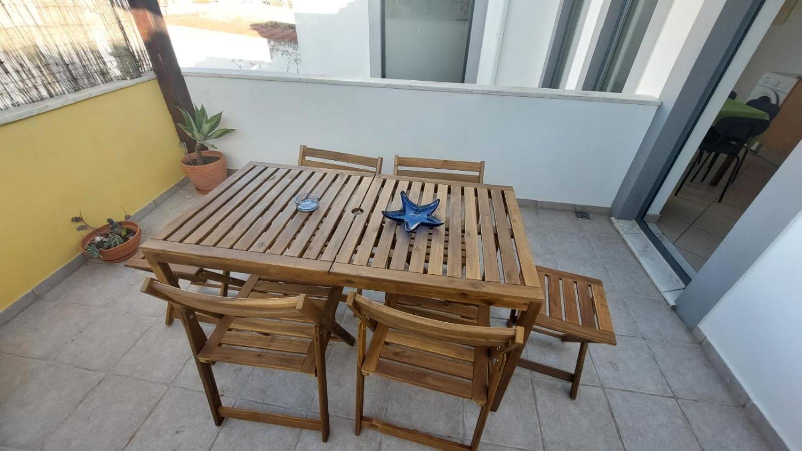O Pescador Apartment Lagos Luaran gambar