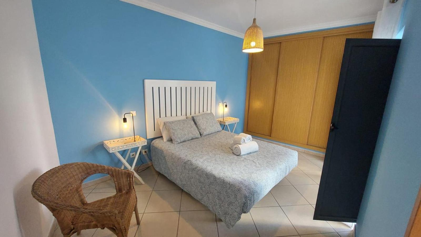 O Pescador Apartment Lagos Luaran gambar