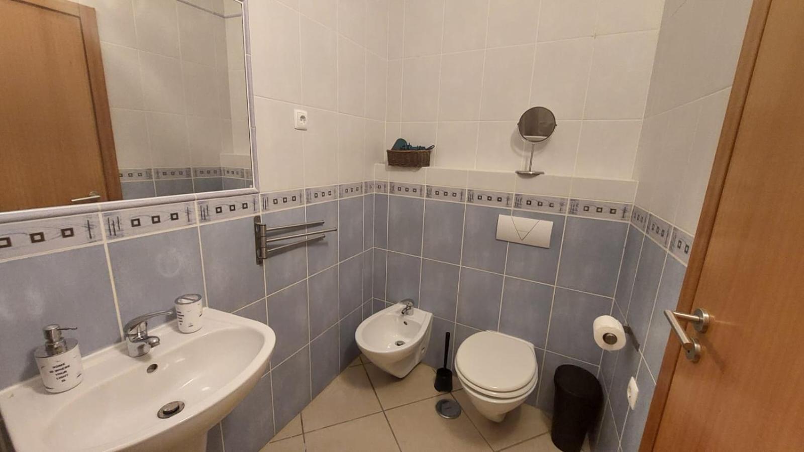 O Pescador Apartment Lagos Luaran gambar