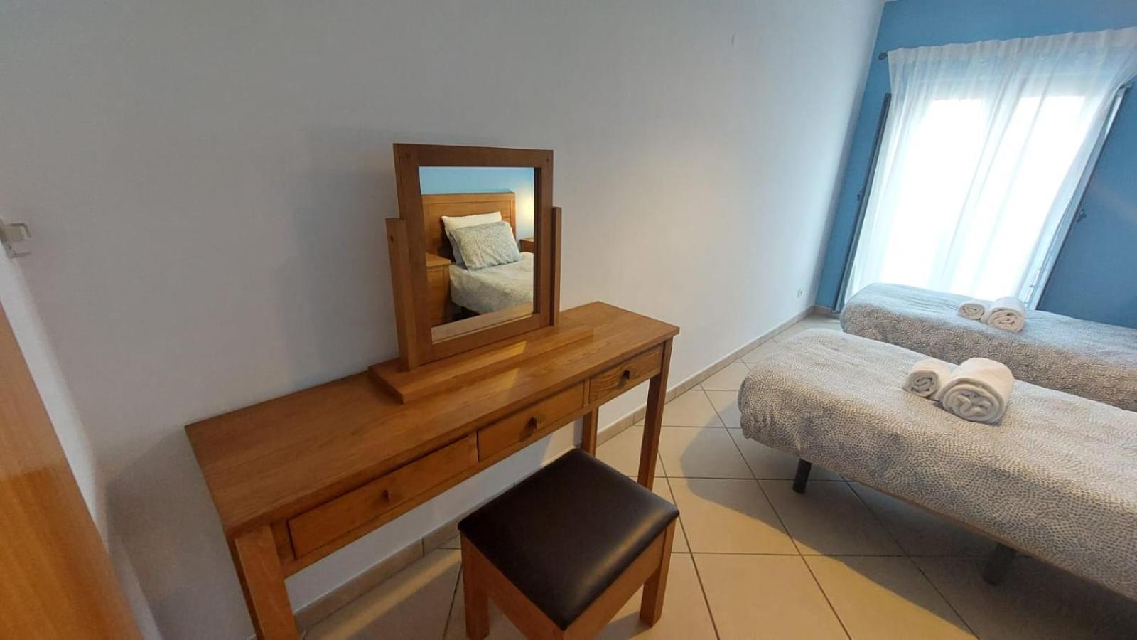 O Pescador Apartment Lagos Luaran gambar