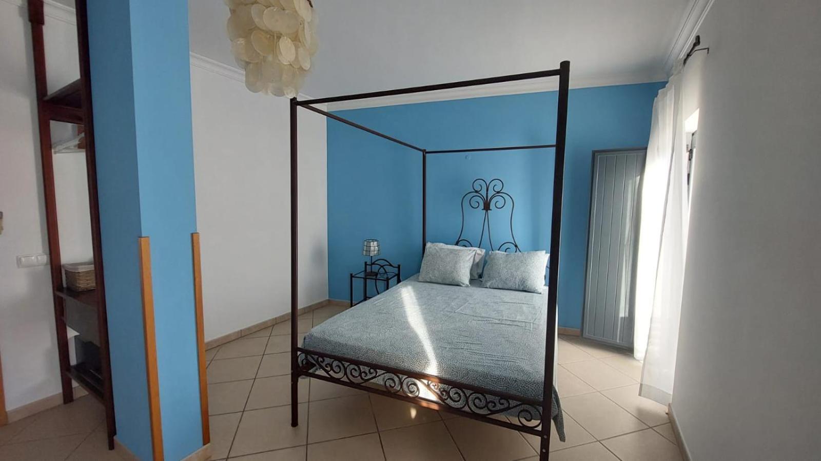 O Pescador Apartment Lagos Luaran gambar