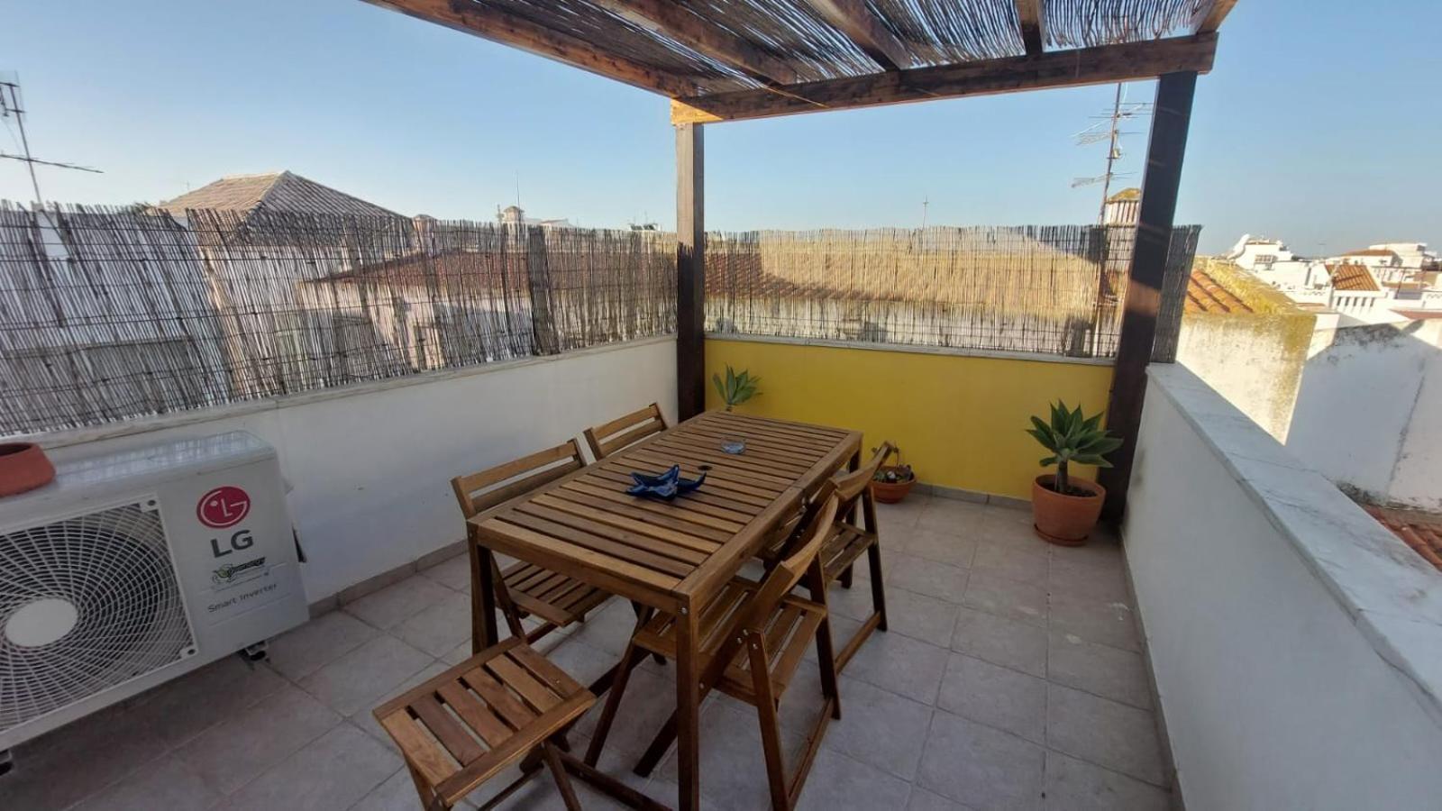 O Pescador Apartment Lagos Luaran gambar