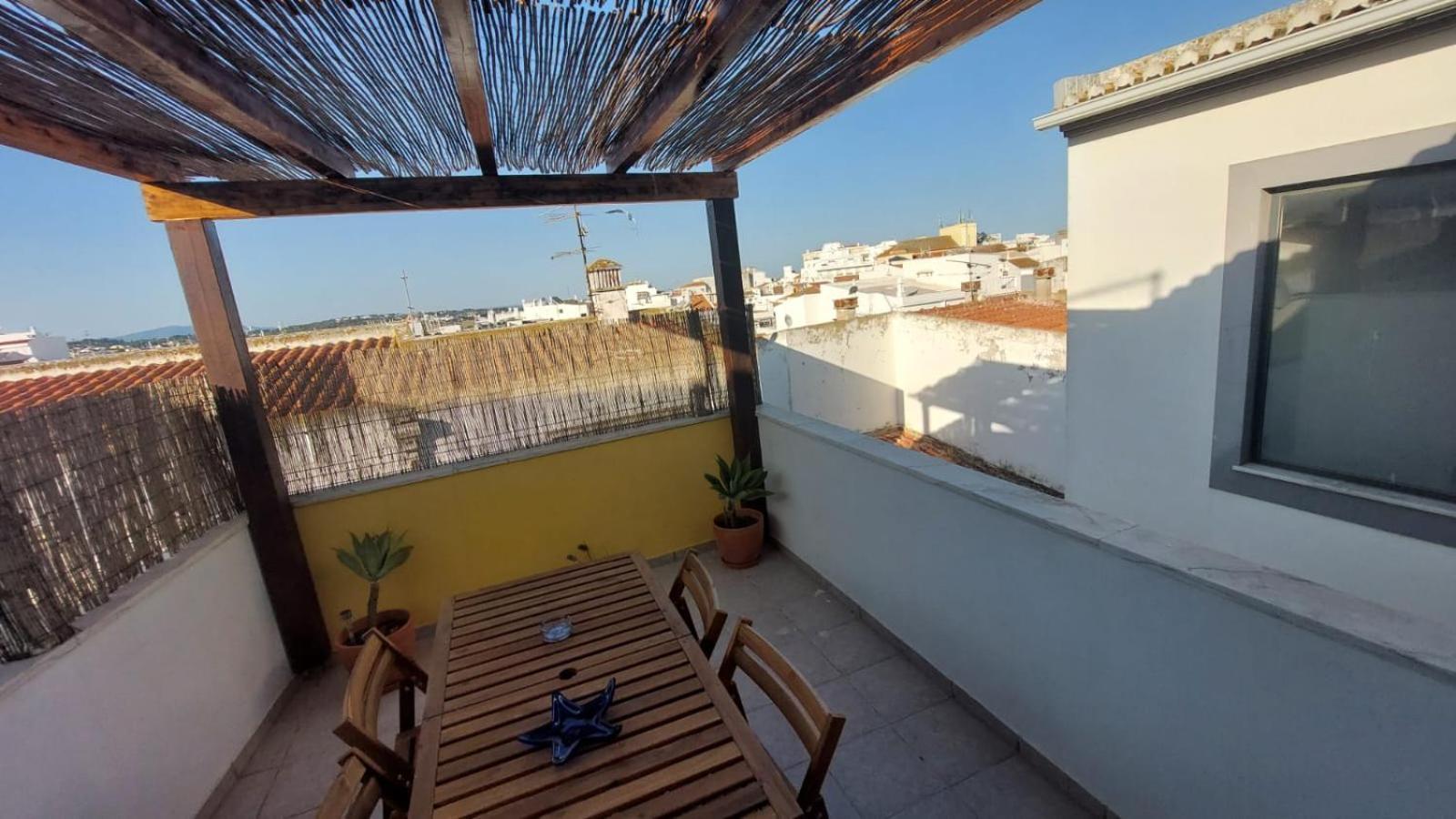 O Pescador Apartment Lagos Luaran gambar