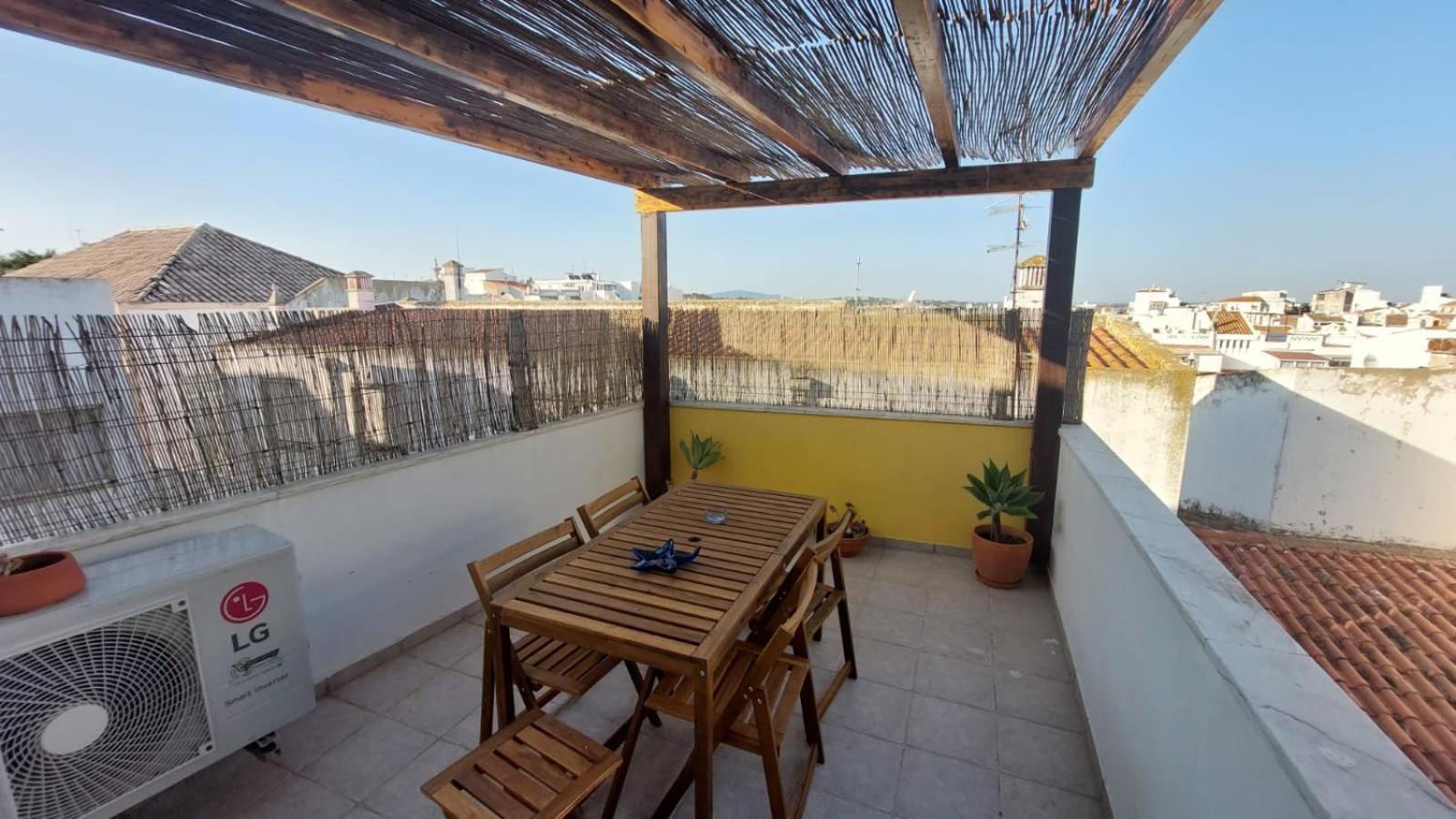 O Pescador Apartment Lagos Luaran gambar