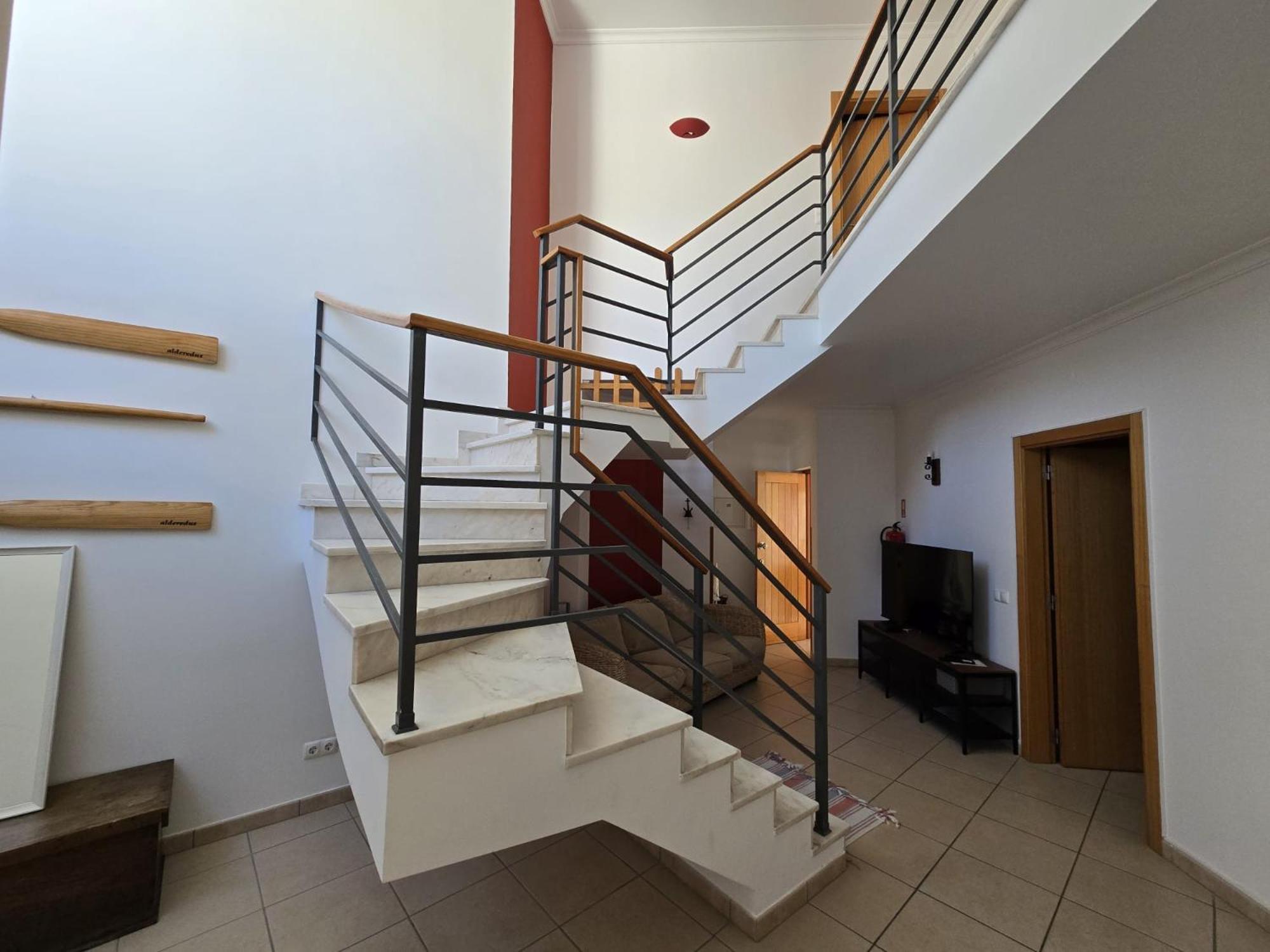 O Pescador Apartment Lagos Luaran gambar